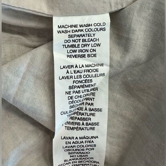 Summer dress Green pattern - Picture 5 of 7